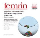 Temrin Say: 80 Temrin Dergisi