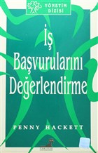  Bavurularn Deerlendirme lkkaynak Kltr ve Sanat rnleri