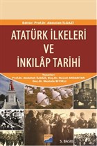 Atatrk lkeleri ve nklap Tarihi Siyasal Kitabevi - Akademik Kitaplar