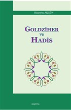 Goldziher ve Hadis Aratrma Yaynlar