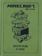 Minecraft - Hayatta Kalma El Kitab Doan Egmont Yaynclk