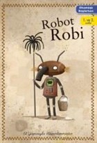 Okumaya Balarken - Robot Robi Doan Egmont Yaynclk