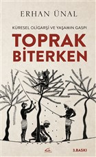 Toprak Biterken Asi Kitap