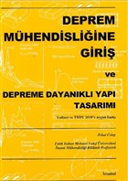 Deprem Mhendisliine Giri ve Depreme Dayankl Yap Tasarm Beta Yaynlar Akademik