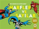 Harfler ve Saylar Artemis Yaynlar