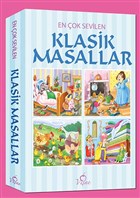En ok Sevilen Klasik Masallar Vine ocuk