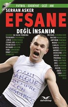 Efsane Deil nsanm Dafne Kitap