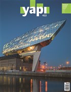Yap Dergisi Say : 422 / Mimarlk Tasarm Kltr Sanat Ocak 2017 YEM Yayn