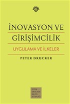 novasyon ve Giriimcilik Optimist Yayn Datm