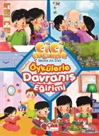yklerle Davran Eitimi Yazarn Kendi Yayn