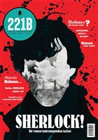 221B ki Aylk Polisiye Dergi Say : 7 Ocak-ubat 2017 221B Dergisi