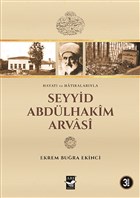 Seyyid Abdlhakim Arvasi Ar Sanat Yaynevi