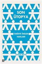 Son topya: Tarihte nsan Haklar Ko niversitesi Yaynlar