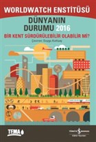 Dnyann Durumu 2016  Bankas Kltr Yaynlar