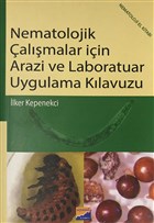 Nematolojilk almalar in Arazi ve Laboratuar Uygulama Klavuzu Siyasal Kitabevi - Akademik Kitaplar