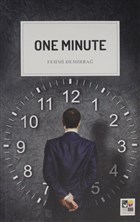 One Minute Efor Yaynlar
