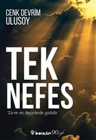 Tek Nefes Yazarn Kendi Yayn