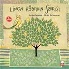 Limon Aacnn arks Krmz Kedi ocuk