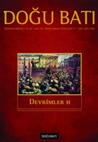 Dou Bat Dnce Dergisi Yl:20 Say: 79 Dou Bat Dergileri