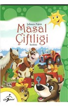 Masal iftlii-Senfoni Yazarn Kendi Yayn