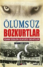lmsz Bozkurtlar Kripto Basm Yayn