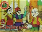 Kelolan Hikayeleri Serisi (10 Kitap Takm) Yazarn Kendi Yayn