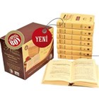 Riyazs Salihin-Hadis-i erif Tercmesi (8 Cilt Takm) Erkam Yaynlar