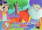 Nasrettin Hoca Dizisi (10 Kitap Set) Yazarn Kendi Yayn