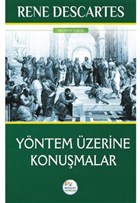 Yntem zerine Konumalar Yazarn Kendi Yayn