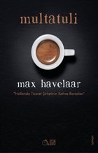 Max Havelaar Aylak Adam Kltr Sanat Yaynclk