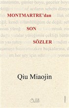 Montmartre`dan Son Szler Aylak Adam Kltr Sanat Yaynclk