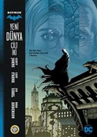 Batman : Yeni Dnya Cilt 2 Yazarn Kendi Yayn