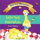 Milo`nun Kahvalts Mandolin  Yaynlar