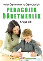 Pedagojik retmenlik Teen Yaynclk