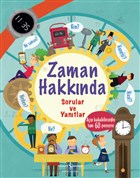 Zaman Hakknda Sorular ve Yantlar  Bankas Kltr Yaynlar