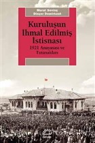 Kuruluun hmal Edilmi stisnas letiim Yaynevi