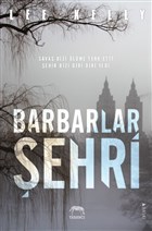 Barbarlar ehri Yabanc Yaynevi