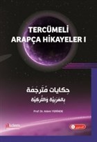 Tercmeli Arapa Hikayeler 1 Akdem Yaynlar