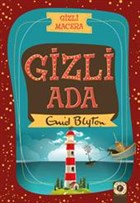 Gizli Macera: Gizli Ada Artemis Yaynlar
