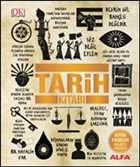 Tarih Kitab Alfa Yaynlar