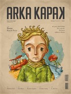 Arka Kapak Dergisi Say : 17 ubat 2017 Arka Kapak Dergisi