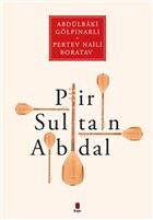 Pir Sultan Abdal Kap Yaynlar