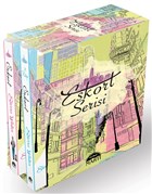 Eskort Serisi Set (2 Kitap) Mart Yaynlar