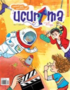Uurtma ocuk Dergisi Say : 11 ubat 2017 Uurtma Dergi
