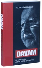 Davam Yenidevir Yaynclk - zel rn