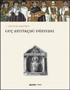 Ge Antika Dnyas Yazarn Kendi Yayn