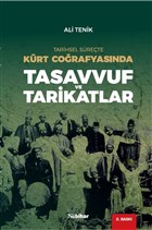 Tarihsel Srete Krt Corafyasnda Tasavvuf ve Tarikatlar Nubihar Yaynlar