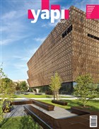 Yap Dergisi Say : 423 / Mimarlk Tasarm Kltr Sanat ubat 2017 YEM Yayn