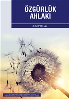 zgrlk Ahlak Sakarya niversitesi Kltr Yaynlar