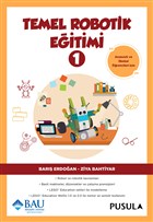 Temel Robotik Eitimi - 1 Pusula Yaynclk